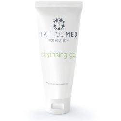 TATTOOMED cleansing Gel 100 ml Gel