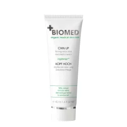 BIOMED Vergiss dein Alter Kopf hoch 40 ml Creme