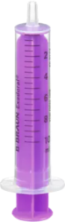 EXADORAL B.Braun orale Spritze 2 ml 100 St Spritzen