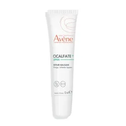 Avène CICALFATE + LIPPEN REPAIR-BALSAM 12 ml Balsam