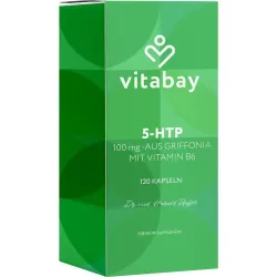 5 HTP 100MG GRIFFON+VIT B6