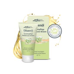 OLIVENÖL Gesichtspflege Creme mediterrane Bräune 50 ml Creme