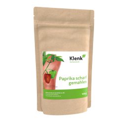 Paprika scharf gemahlen 100g 100 g