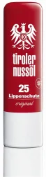 TIROLER NUSSÖL orig.Lippenschutz LSF 25 4.8 g Stifte