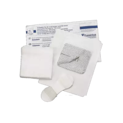 VERBANDSET f.d.Gastrostomie nach Herrmann 1 St