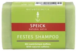 SPEICK NATURAL AKTIV FESTES SHAMPOO 60 g Shampoo