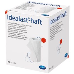 IDEALAST Haft Binde 10 cmx10 m 1 St Binden