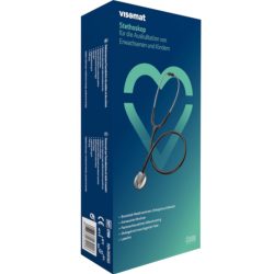 VISOMAT Stethoskop 1 St