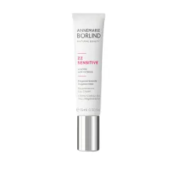 BÖRLIND ZZ SENSITIVE Regenerierende Augencreme  15 ml Creme
