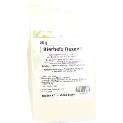 BIERHEFE RESANA 500 g