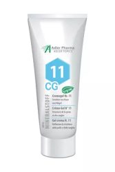 MINERALSTOFF Cremegel 11 50 ml Creme