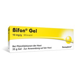 Bifon 10mg/ml 35 g Gel
