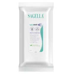 Cooper Consumer Health Deutschland GmbH, SAGELLA hydramed ACTI3 15 St Tücher