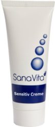 SANA VITA Sensitiv Creme 75 ml Creme