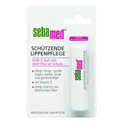 sebamed SCHÜTZENDE LIPPENPFLEGE 4.7 g Stifte