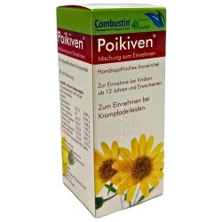 POIKIVEN Tropfen 50 ml Tropfen zum Einnehmen