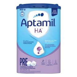 Aptamil HA PRE ANFANGSNAHRUNG 800 g Pulver