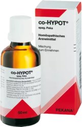 CO-HYPOT spag.Tropfen 50 ml Tropfen