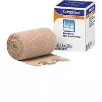 COMPRILAN elast.Binde 6 cmx5 m 10 St Binden