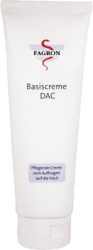 BASISCREME DAC Tube 100 g Creme