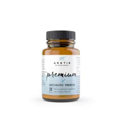 Arktis Arktibiotic Premium Pulver 30 g Pulver
