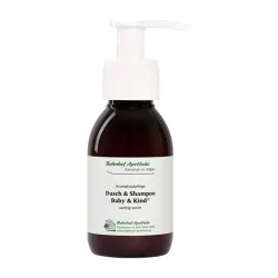 Dusch & Shampoo Baby & Kind 100 ml Duschgel