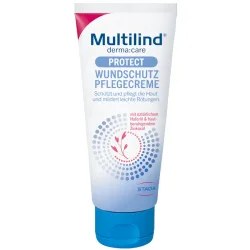 Multilind DermaCare Protect  100 ml Creme