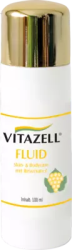 VITAZELL Fluid 100 ml Creme