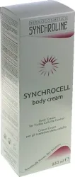 SYNCHROLINE Synchrocell Körpercreme 250 ml Creme