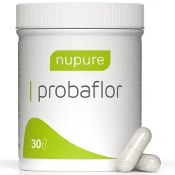nupure probaflor 30 St Kapseln magensaftresistent