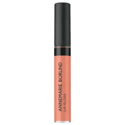 BÖRLIND LIP GLOSS GLOWY PEACH 9 ml Creme