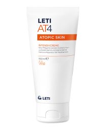LETI AT4 Intensivcreme - Jetzt 20% sparen 100 ml Creme