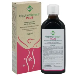 NEPHROSELECT PLUS