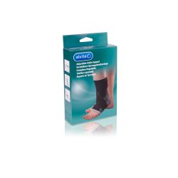 ALVITA Sprunggelenkbandage Gr.1 1 St Bandage