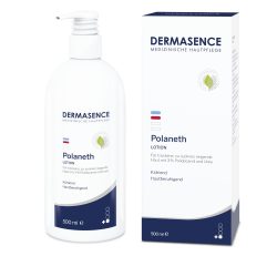 DERMASENCE Polaneth Lotion 500 ml Lotion