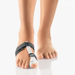 BORT Valco Hallux Valgus links medium 1 St Bandage