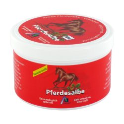 Pferdesalbe mit Rosskastanie 250 ml Salbe