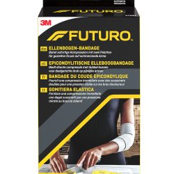FUTURO Ellenbogenbandage S 1 St Bandage
