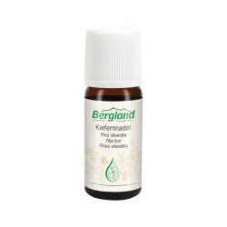 KIEFERNNADEL Öl Bergland 10 ml Öl