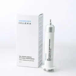 CELLEXIA Faltenfüllergel 10 ml Gel