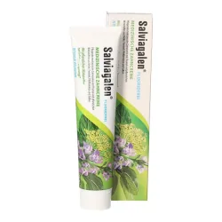 Salviagalen Madaus 75 ml Zahncreme