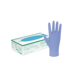 B. Braun Melsungen AG, VASCO Nitril light Untersuchungshandschuhe Gr. XS 100 St Handschuhe