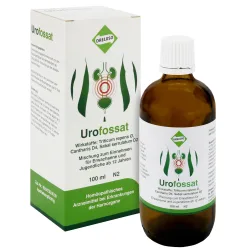 UROFOSSAT Tropfen 100 ml Tropfen