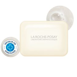 LA ROCHE-POSAY Lipikar Seifenstück 150 g Seife