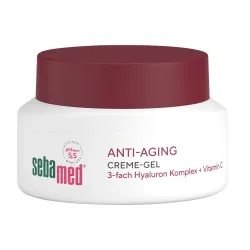 sebamed ANTI-AGING CREME-GEL 50 ml Gel