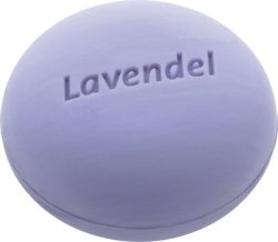 LAVENDEL BADESEIFE 225 g Seife