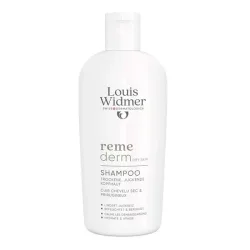 Louis Widmer reme derm SHAMPOO 150 ml Shampoo