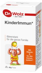 Dr. Wolz KinderImmun 65 g Pulver