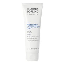 ANNEMARIE BÖRLIND Mischhaut Tages Fluid 75 ml Gel