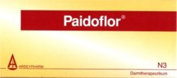 Paidoflor 100 St Kautabletten